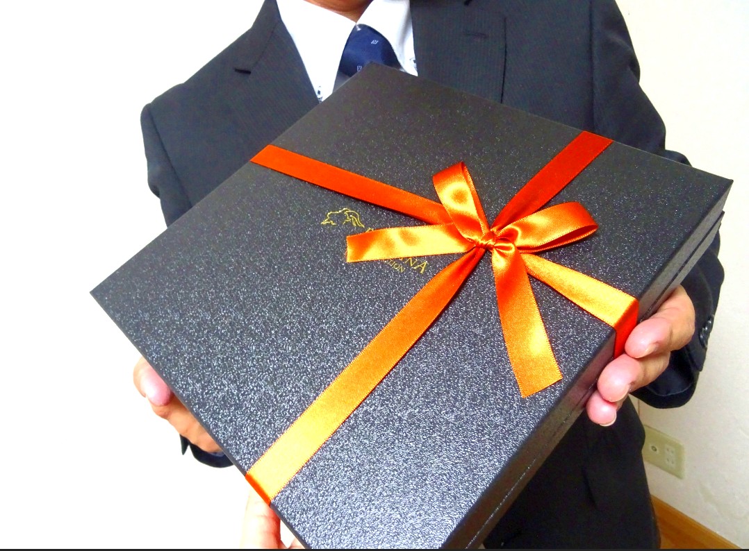 講師向け 大人の発表会 記念品に何を選ぶ 八神奏介のブログ